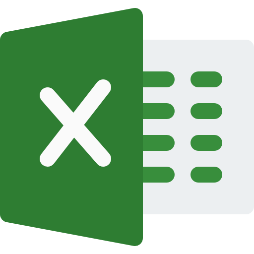 Export Excel